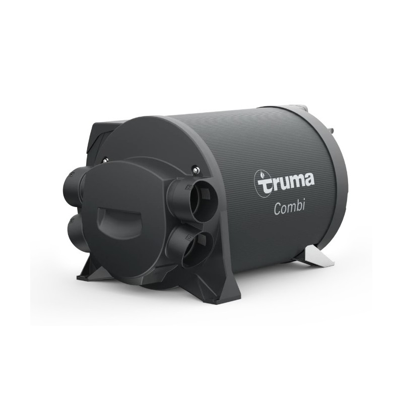 COMBI-HEIZER D 6E (Neue Generation) –...