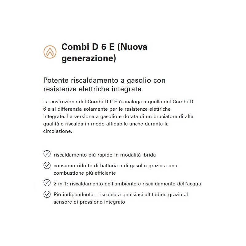 CALENTADOR COMBI D 6E (Nueva Generación) –...