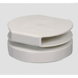 Terminal de cheminée monté sur le toit TRUMA DKC 2 -...