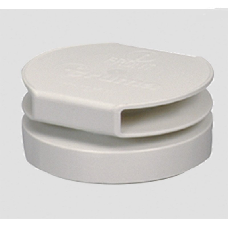 Terminal de chimenea montado en el techo TRUMA...