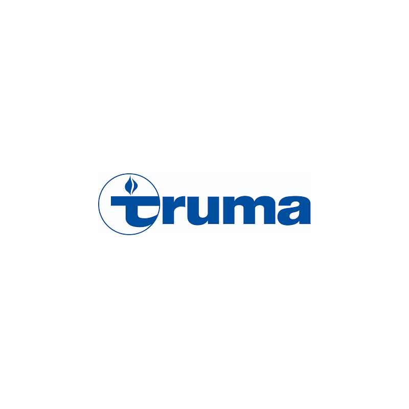 TRUMA Roof-mounted chimney terminal DKC 2 -...