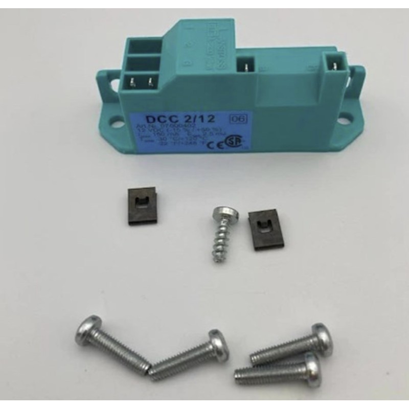 KIT D’ALLUMEUR COMBI 4/4 E/6/6 E_TRUMA -...