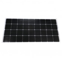 INOVTECH SOLAR PANEL E-SSENTIAL FLAT 100 Watt - 1208 x...