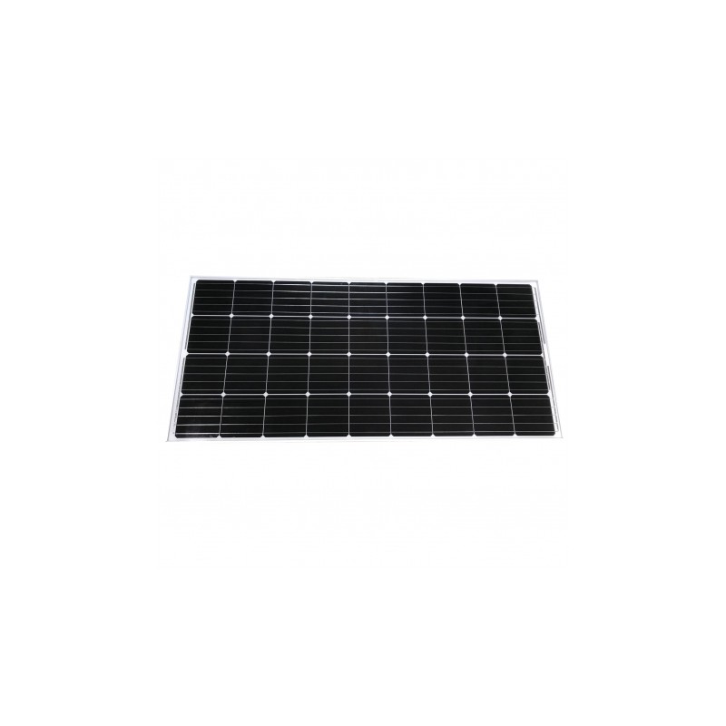 INOVTECH SOLAR PANEL E-SSENTIAL FLAT 100 Watt -...