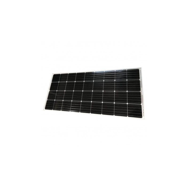 INOVTECH SOLARPANEL E-SSENTIAL FLAT 100 Watt -...