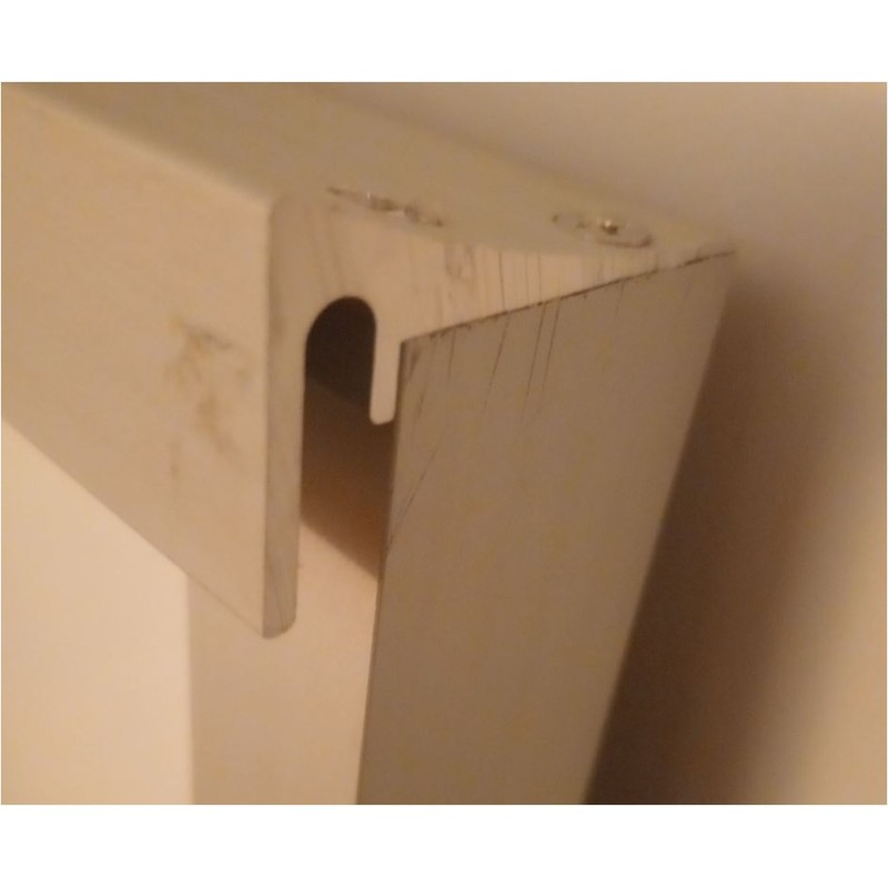 INOVTECH SOLARPANEL E-SSENTIAL FLAT 100 Watt -...