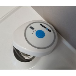 MANDO DE CONTROL THETFORD SC500 VERSIÓN V2 INODORO DE...