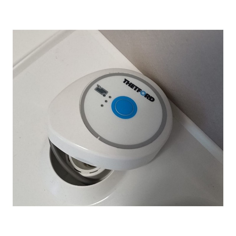 BOUTON DE COMMANDE THETFORD SC500 VERSION V2...