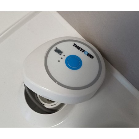 MANDO DE CONTROL THETFORD SC500 VERSIÓN V2 INODORO DE CASETE – C 503L