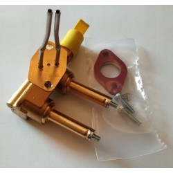 TRUMA SET ELETTROVAVOLVA 2SO COMBI PER C4-C6(E) DAL...