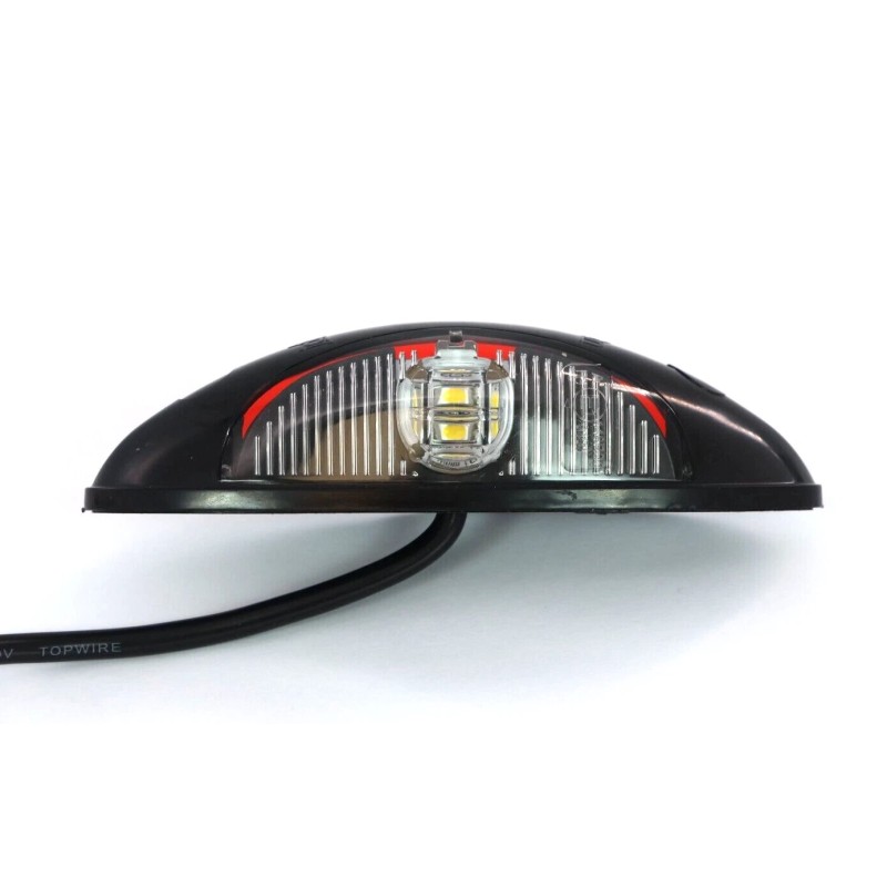 LED-Seitenmarkierlampe SPL2011, 12V 1W...