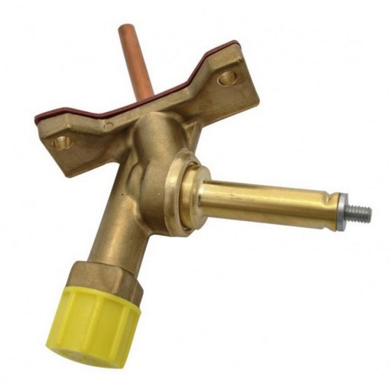 TRUMA Corpo elettrovalvola gas 30mbar B10 -...