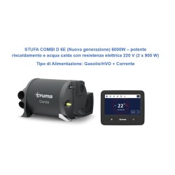 CHAUFFAGE COMBI D 6E (Nouvelle génération) – chauffage...