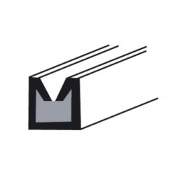 Joint de fenêtre coulissante de 10 mètres