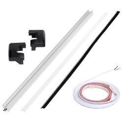 THULE Kit LED per gradino scorrevole Modello standard