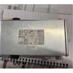 CONVERTIDOR ARSILICII DCC531 XB00002220