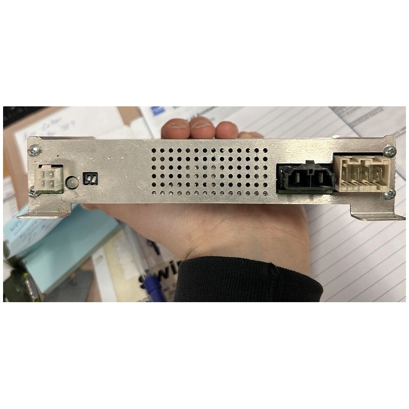 CONVERTISSEUR ARSILICII DCC531 XB00002220