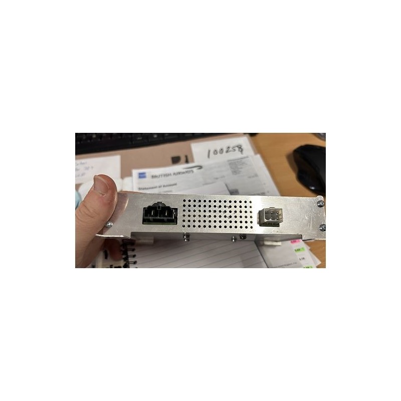 CONVERTIDOR ARSILICII DCC531 XB00002220