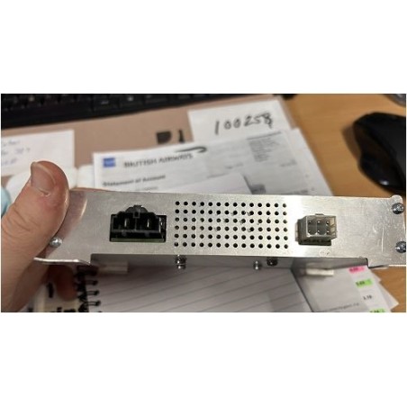 CONVERTISSEUR ARSILICII DCC531 XB00002220