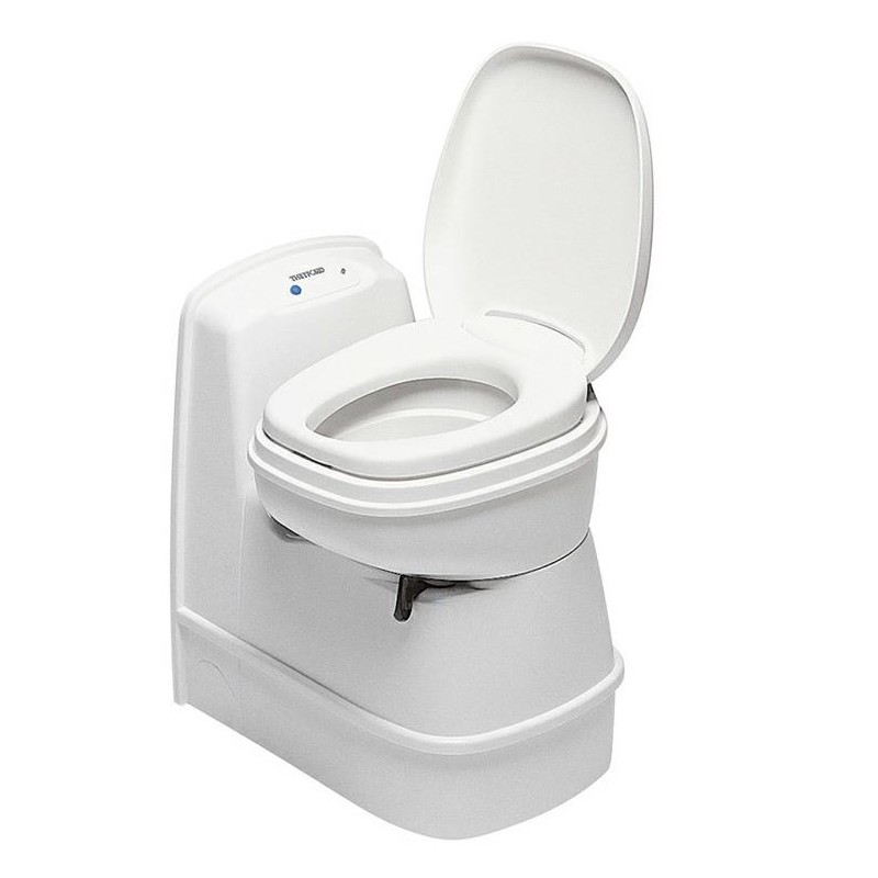 TOILETTE A CASSETTA THETFORD C200-CS (DOOR 3...