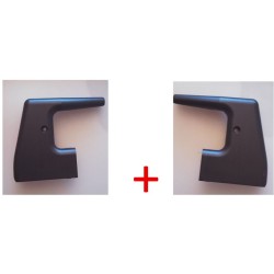 LIPPERT-PAAR ANTERIOR1 PLASTIKANSCHLÜSSE FÜR STEP 10856