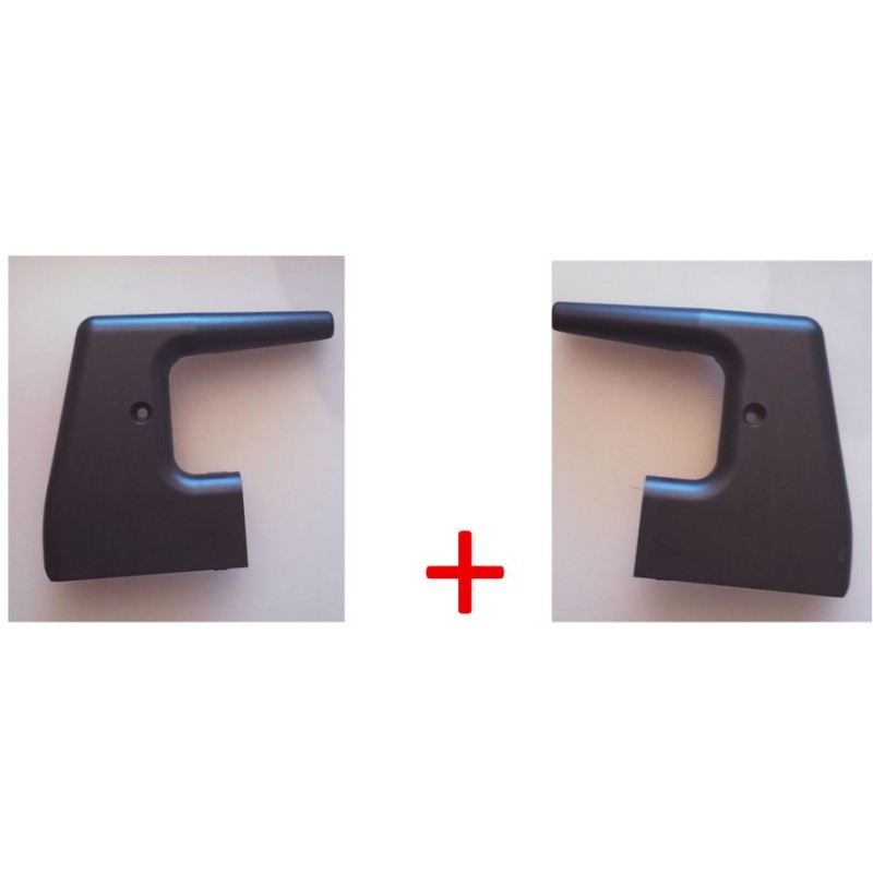 LIPPERT PAIR OF ANTERIOR1 PLASTIC TERMINALS FOR...