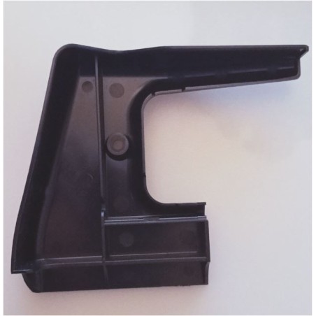 LIPPERT COPPIA DI TERMINALI ANTERIOR1 IN PLASTICA PER GRADINO 10856