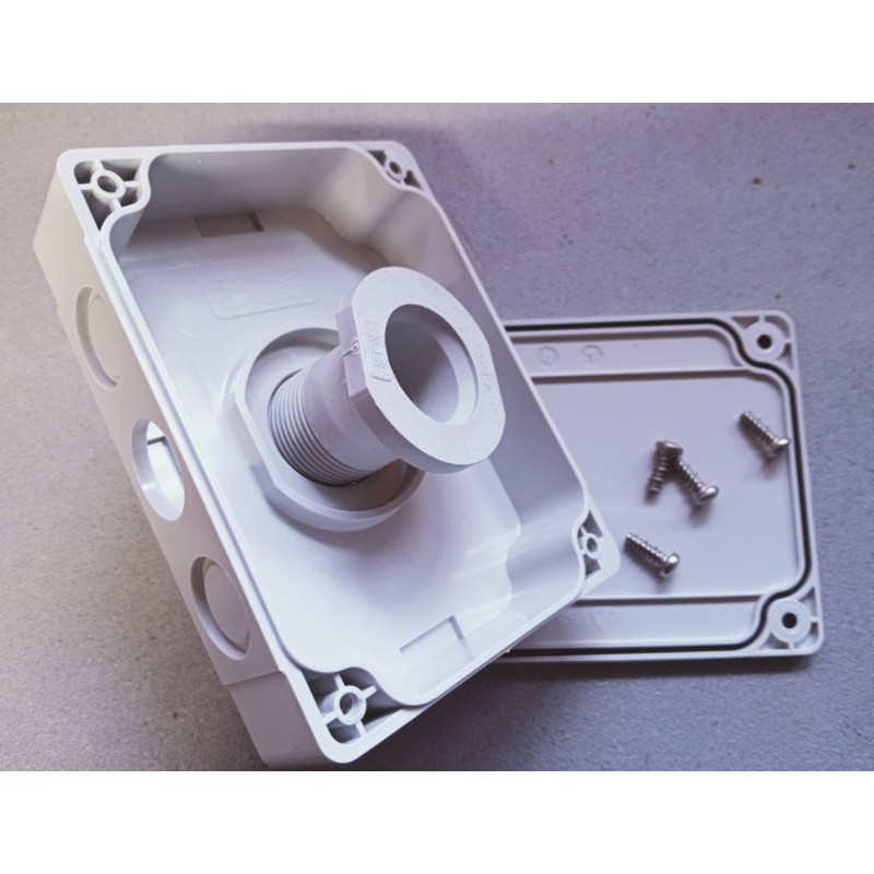 5-way cable passage kit CBE KT5