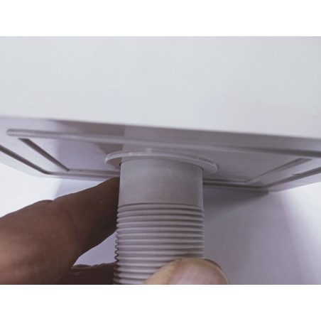 Kit passage câble 5 voies CBE KT5