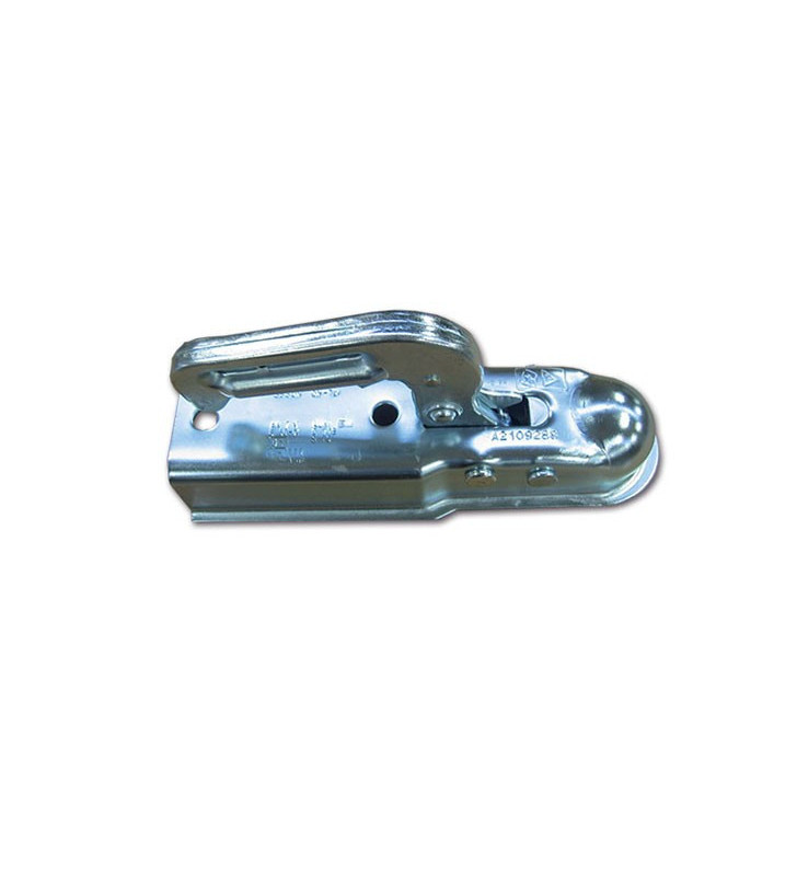 Junta Al-Ko AK7 conexión cuadrada 60 mm sin...