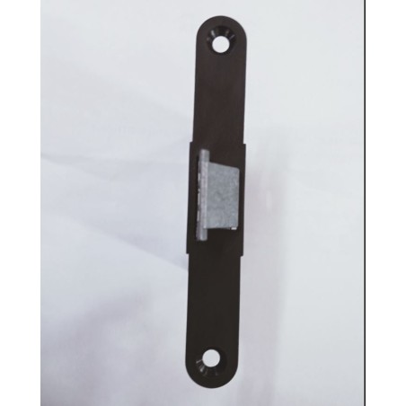 Mécanisme FAWO Lock Carré noir 8x8 mm