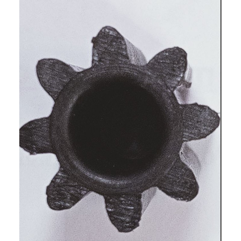 Eje de transmisión LIPPERT 856-057-01