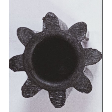 Eje de transmisión LIPPERT 856-057-01