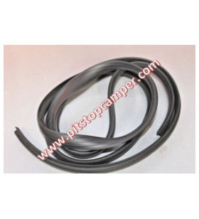 Project 2000 step platform rubber replacement