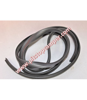 Project 2000 step platform rubber replacement