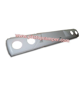 REAR BUMPER STRIP 2100 GOFFRAT - TRIGANO