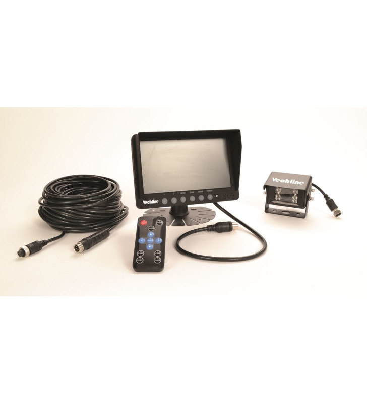 Visio Evo Vechline Video System