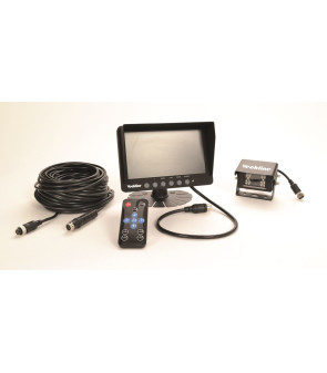 Visio Evo Vechline Video System