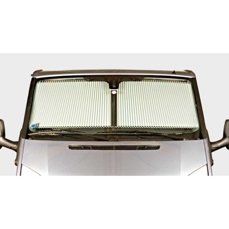 Remifront IV 2019 - 2024 blind, grey, large rain sensor