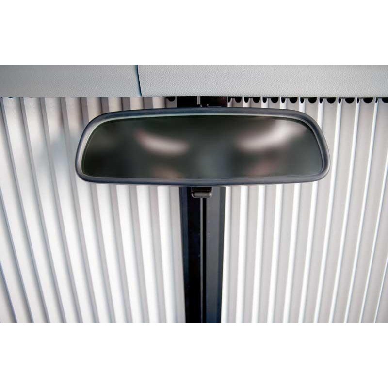 Remifront IV 2019 - 2024 sensor de lluvia...