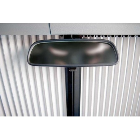 Remifront IV 2019 - 2024 sensor de lluvia ciego, gris, grande