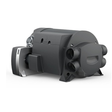 CALEFACTOR COMBI D4 E (Nueva Generación) 4000W – calefacción potente y agua caliente con elemento eléctrico calefactor (2 x 900