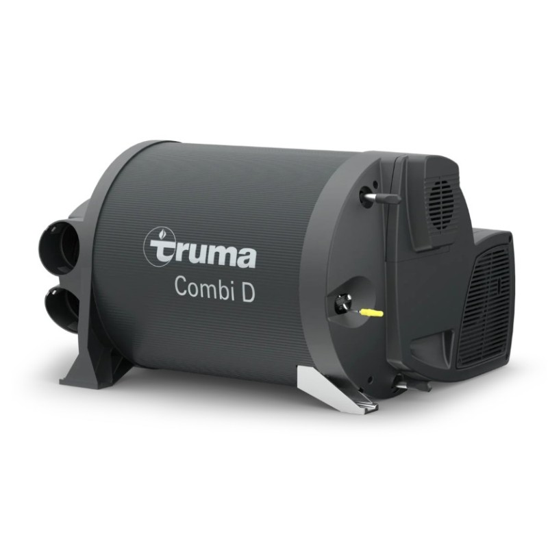 COMBI HEATER D4 E (New Generation) 4000W –...