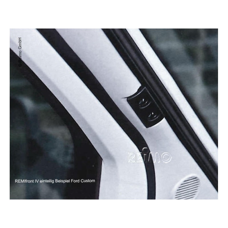 PAIR of Side Blinds FORD TRANSIT V362 REMIS IV...