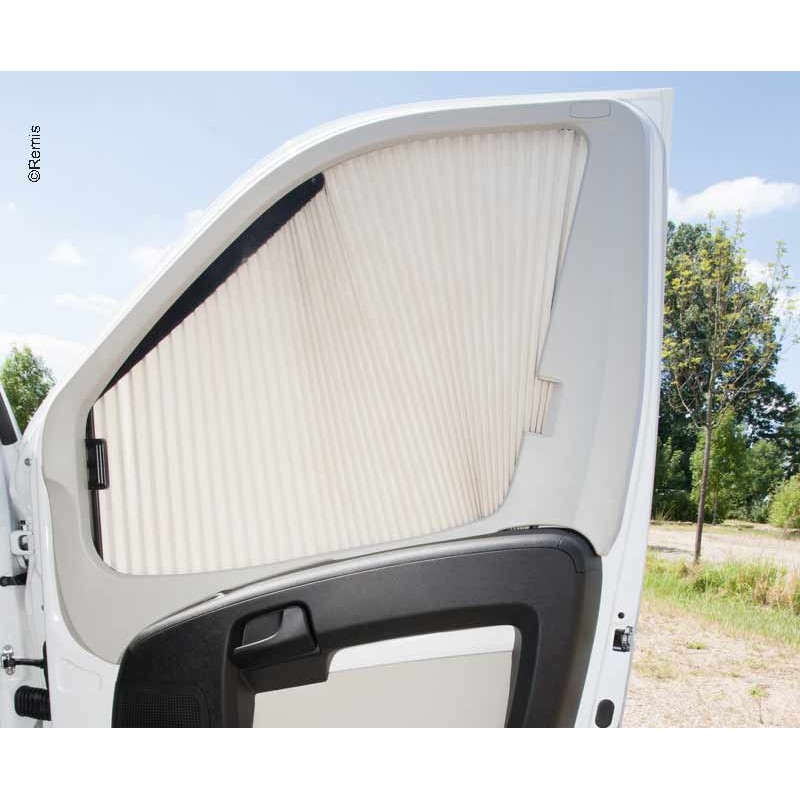 PAR de persianas laterales FORD TRANSIT V362 -...