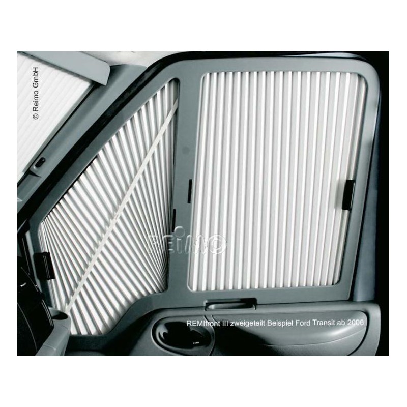 PAAR Seitenjalousien FORD TRANSIT V363 REMIS IV...