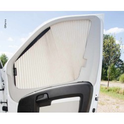 PAIRE de stores latéraux FORD TRANSIT V363 REMIS IV - de...