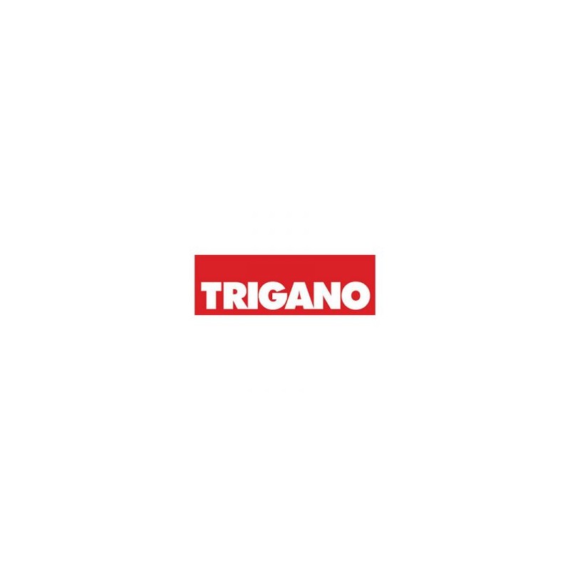 TRIGANO Kit completo valvola acque di scarico