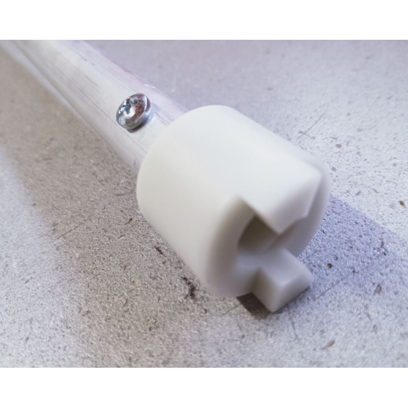 TRIGANO Kit completo valvola acque di scarico...