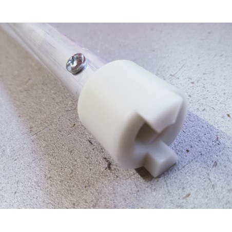 TRIGANO Kit completo valvola acque di scarico impianto camper